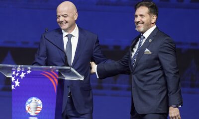 Đani Infantino