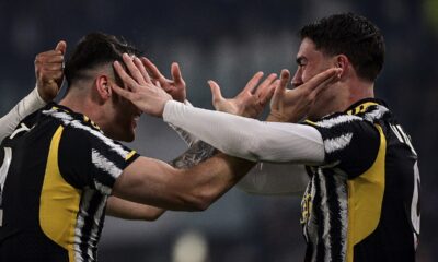 Juventus
