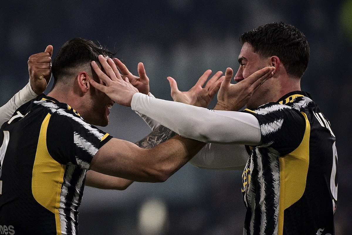 Juventus