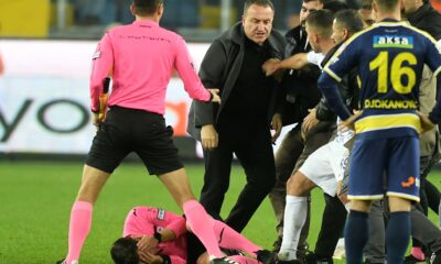 Koča spasio Erdogana maljem