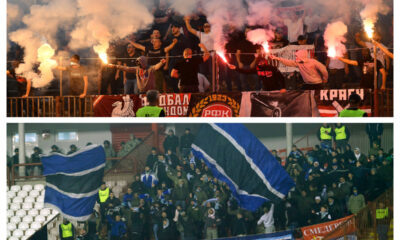 Đavoli i Despoti derbi