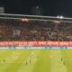 koreografija - Navijači Crvene zvezde