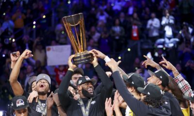 Lebron Džejms Los Anđeles Lejkers