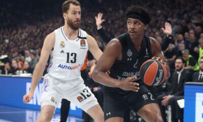 Real Partizan
