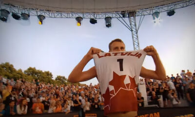 Šampion Tokija zbog Rusa
