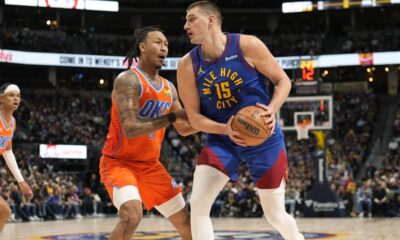 Nikola Jokić