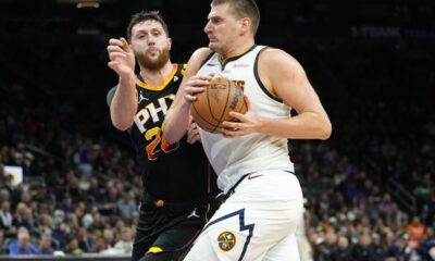 Nikola Jokić vodio Denver do pobede