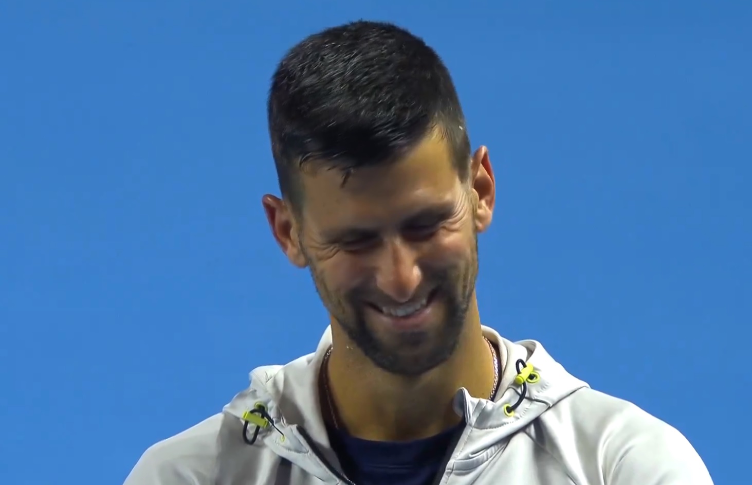 novak Đokovic