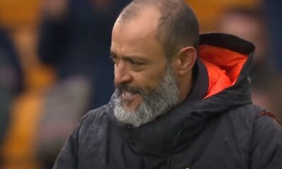 Nuno Espirito Santo