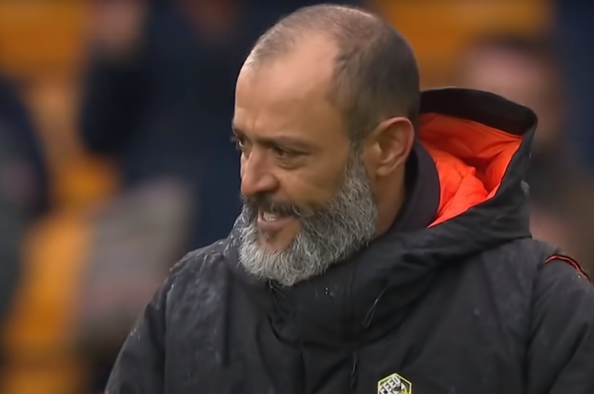 Nuno Espirito Santo