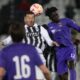 Partizan - Grafičar, Zvezdina filijala povela u Humskoj