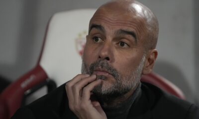 Pep Gvardiola