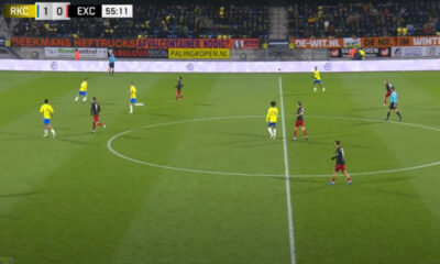 RKC Valvijk, Holandija