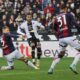 Udineze - Bolonja, Roberto Pereira