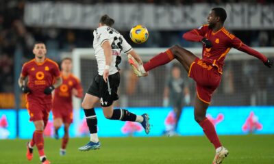 Napoli Juve Srbina