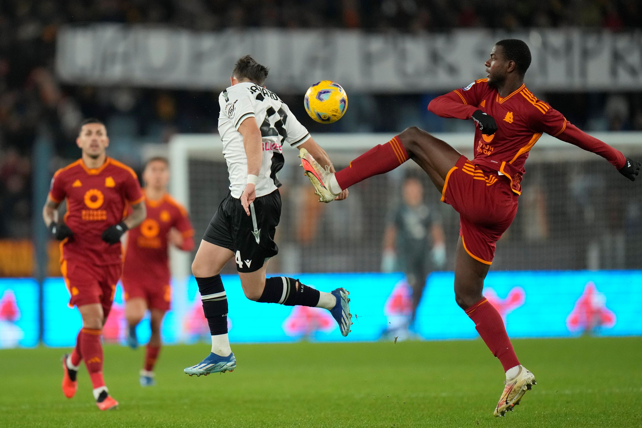 Napoli Juve Srbina