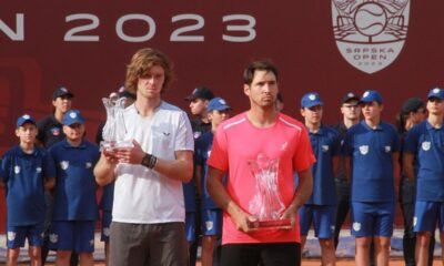 Srpska open