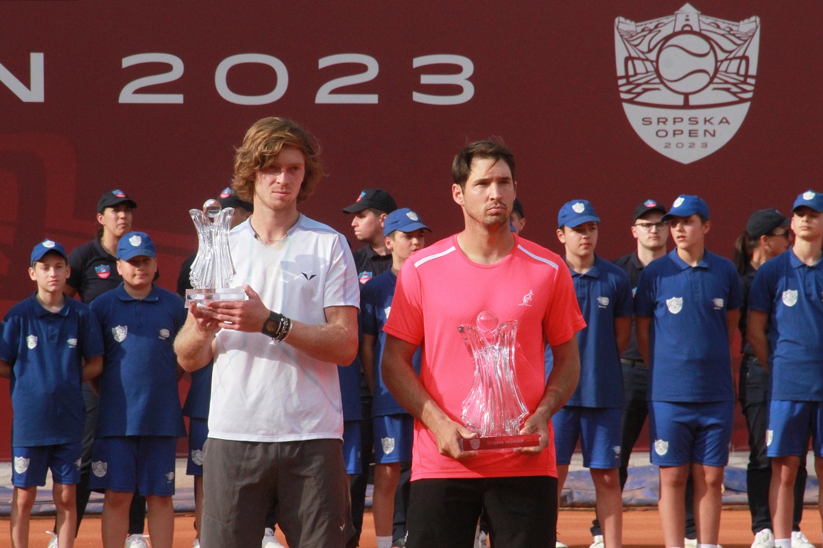 Srpska open