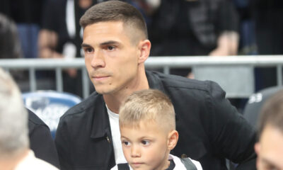 Sporting Partizanu