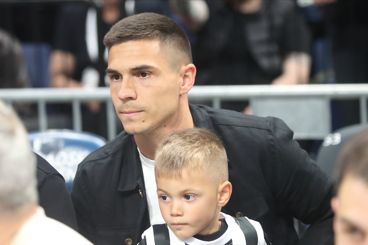 Sporting Partizanu
