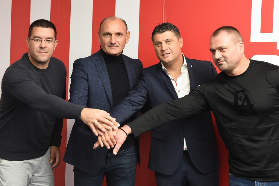 VLADAN MILOJEVIĆ, Nebojša Milošević
