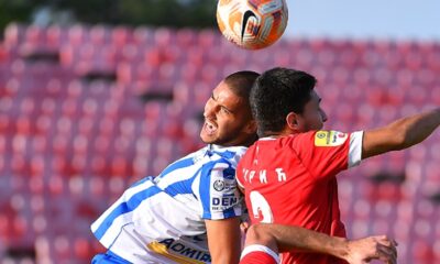 vojo ubiparip - Spartak