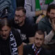 Miloš Jojić, Žalgiris - Partizan