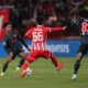 CRVENA ZVEZDA vs MANCHESTER CITY