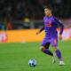 ROBERTO FIRMINO, fudbaler Liverpula, na utakmici Lige sampiona protiv Crvene zvezde, na stadionu Rajko Mitic. Beograd, 06.11.2018. foto: Nebojsa Parausic Fudbal, Crvena zvezda, Liverpul