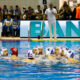 Vaterpolisti Srbije na utakmici FINA Svetske Lige protiv Italije, Sabac 18.01.2022. godine Foto: MN PRESS / Ivica Veselinov VATERPOLO, WATERPOLO, FINA, WORLD LEAGUE, SVETSKA LIGA, SRBIJA, SERBIA, ITALIJA, ITALY