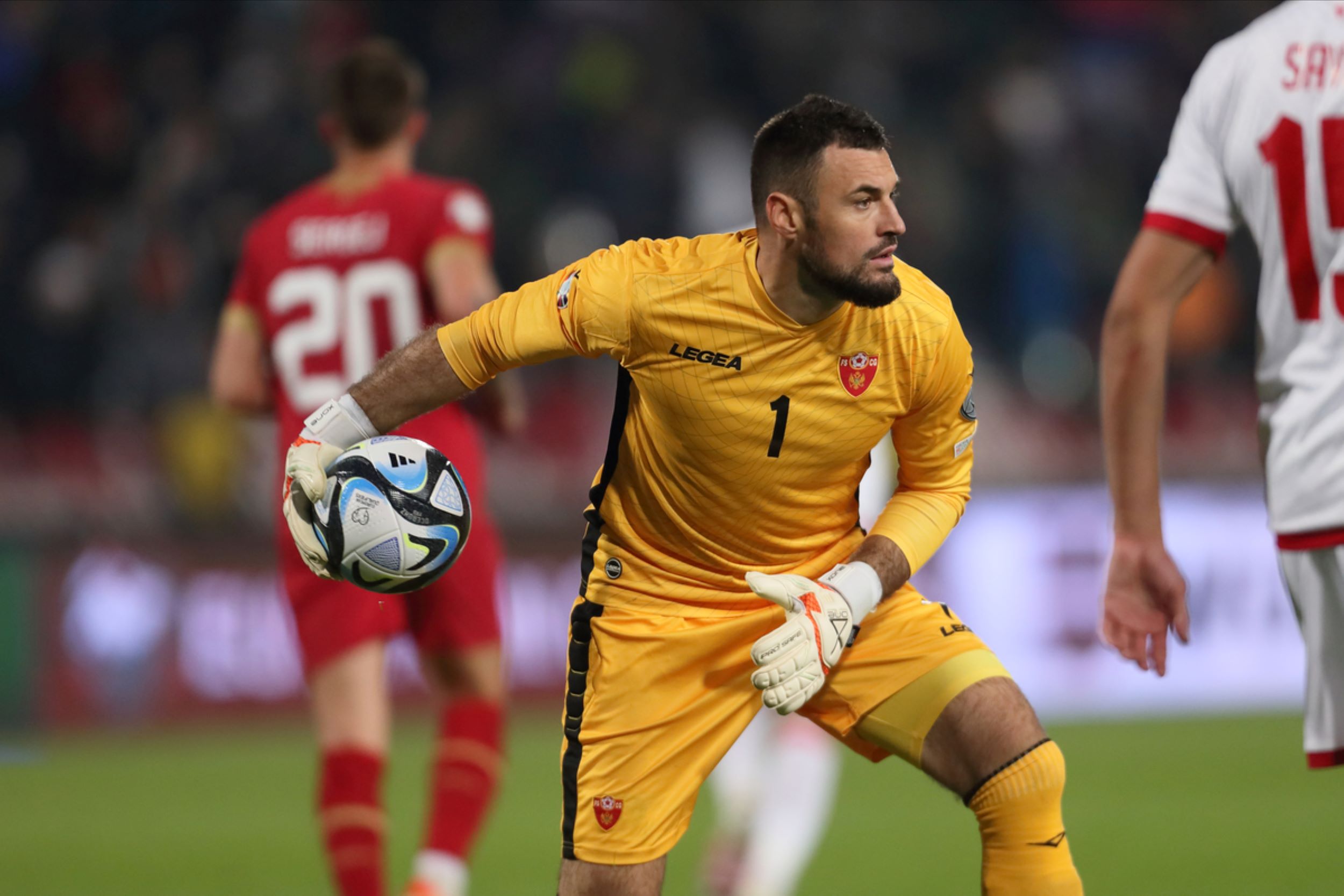 Mijatović