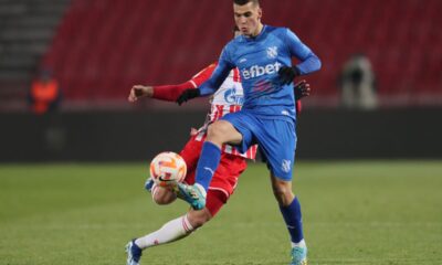 Sremčević Uroš