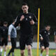 SLOBODAN TEDIC fudbaler Cukarickog na treningu, Limasol 19.01.2024. godine Foto: Ivica Veselinov / MN PRESS FUDBAL, FK CUKARICKI, PRIPREME, TRENING, LIMASOL, KIPAR