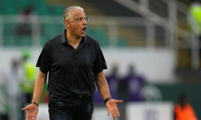Adel Armuš, Tanzanija