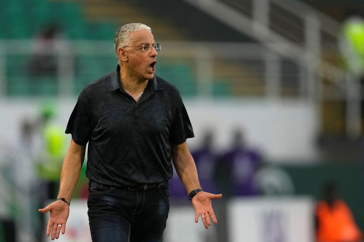 Adel Armuš, Tanzanija