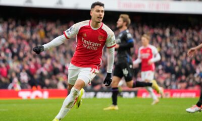 Arsenal