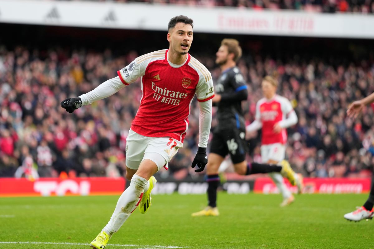 Arsenal