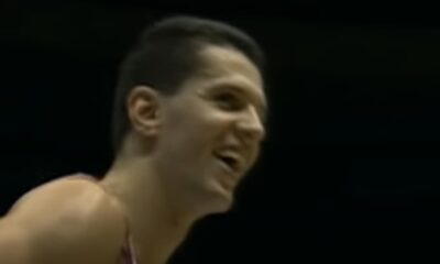Dražen Petrovic