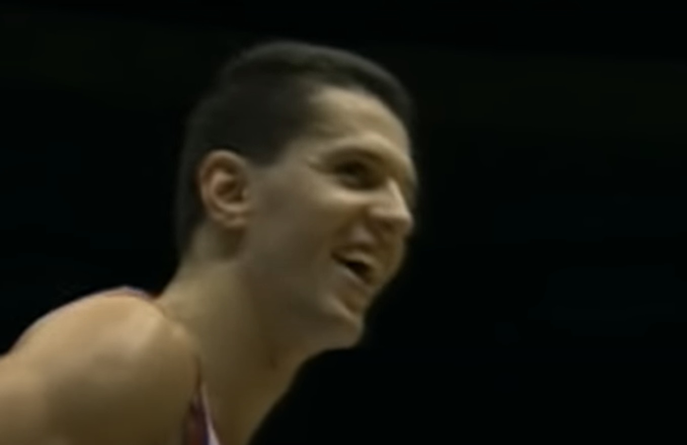 Dražen Petrovic