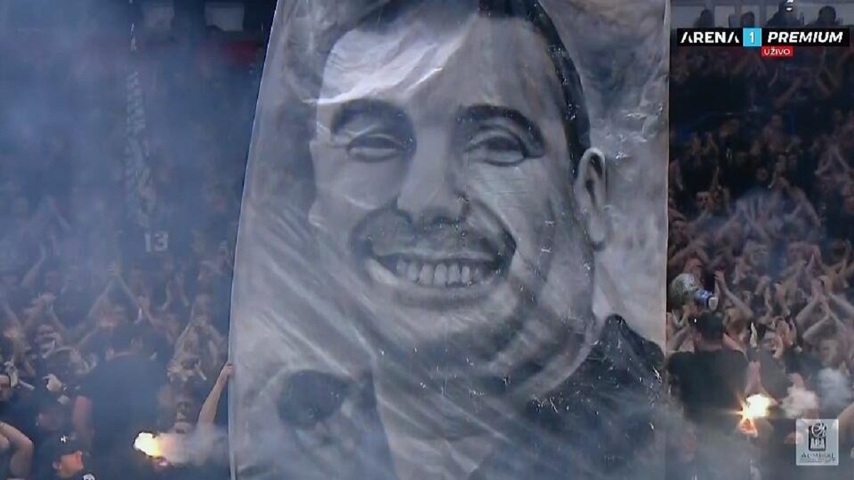 Dejan Milojević
