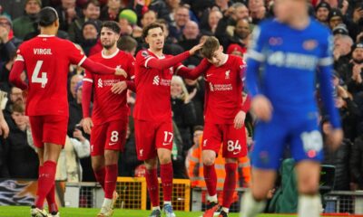 Liverpul, Premijer liga