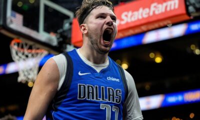 Luka Dončić