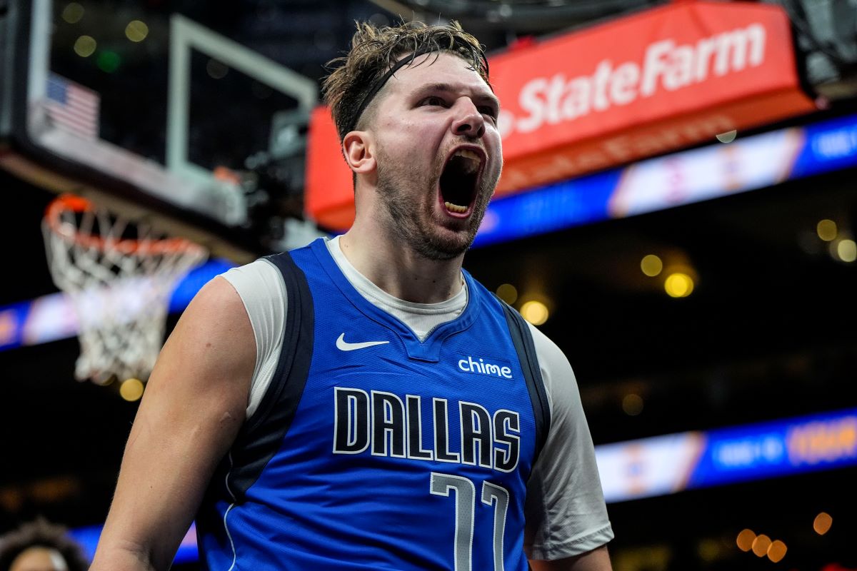 Luka Dončić