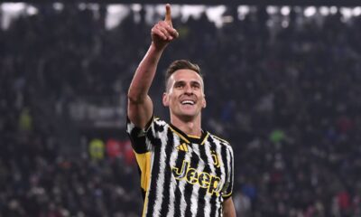 Milik Juventus