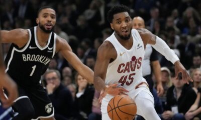 NBA