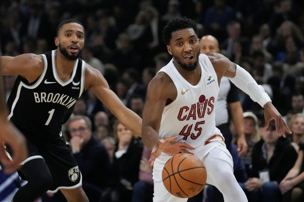 NBA