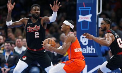 NBA