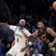 NBA Tristan Tompson