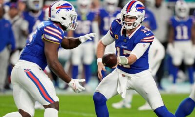 NFL Džoš Alen