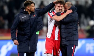 Ohi Stanković Erakovic